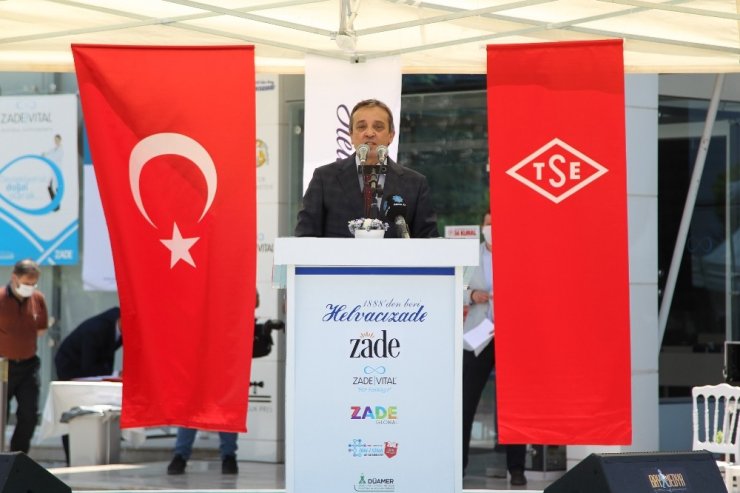 Bakan Yardımcısı Büyükdede: “Güven kavramını her türlü ekonomik faaliyetin merkezine yerleştirdik"