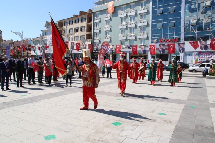 Akşehir Onur Günü’nü kutluyor