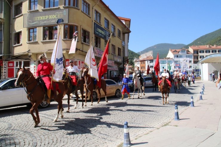 Akşehir Onur Günü’nü kutluyor