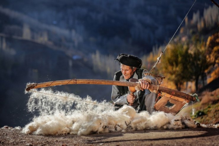 “Ustalardan Miras” Fotoğraf Yarışmasının kazananları belli oldu