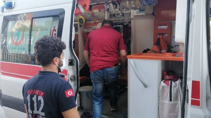 Aksaray’da yurtta karantina uygulaması vaka sayısını yüzde 20 düşürdü