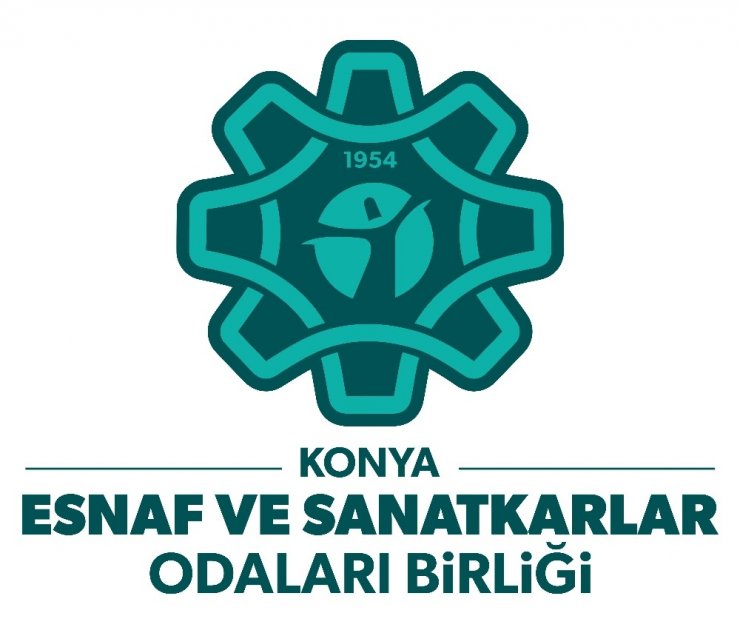 KONESOB yeni logosuna kavuştu