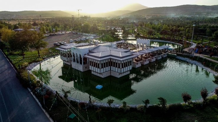 Dutlu Ala Balık Restoran kısa sürede balıkseverlerin gözdesi oldu