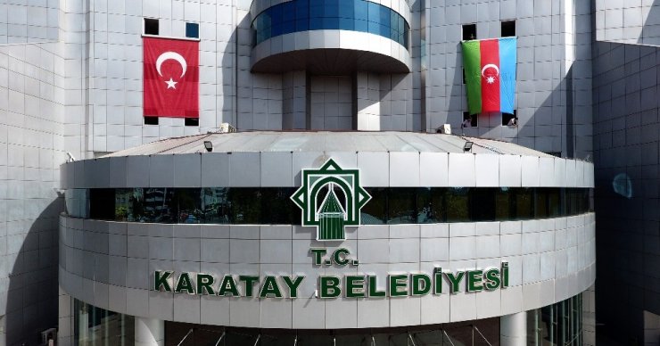 Karatay Belediye Meclisi’nden Azerbaycan’a tam destek