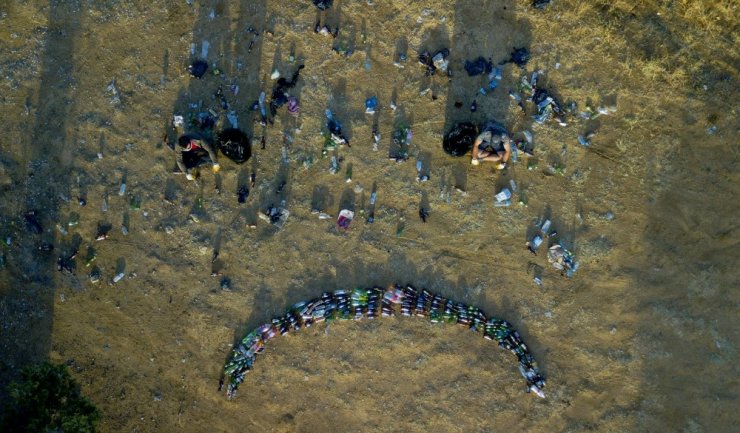 Beyşehir’deki fotoğraf yarışmasında ödüller sahiplerini buldu