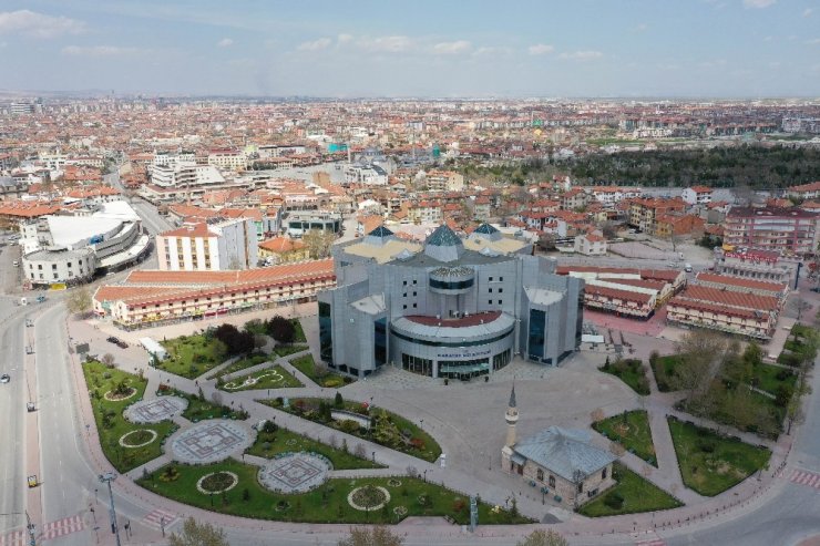 Karatay Belediyesi İmar Kanunu’nun 18. Maddesiniuygulamaya devam ediyor