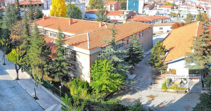 Akşehir’de beklenen kentsel dönüşümün imzası atıldı