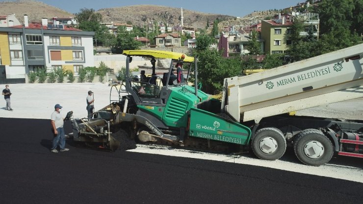 Başkan Kavuş: “Hedeflerimizi geçmiş olmanın gururunu yaşıyoruz”