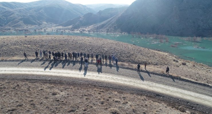 Malatya’da kuruldu, Sivas’ı sular altında bıraktı