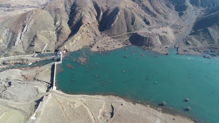 Malatya’da kuruldu, Sivas’ı sular altında bıraktı