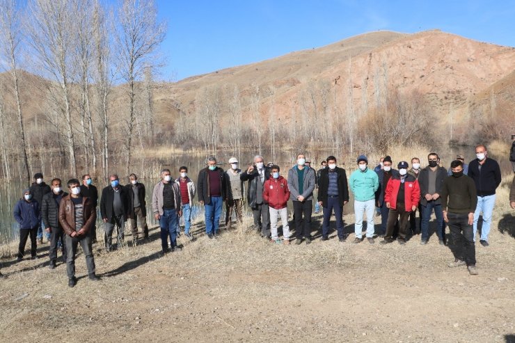 Malatya’da kuruldu, Sivas’ı sular altında bıraktı