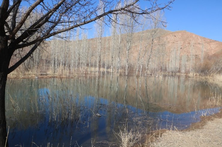 Malatya’da kuruldu, Sivas’ı sular altında bıraktı