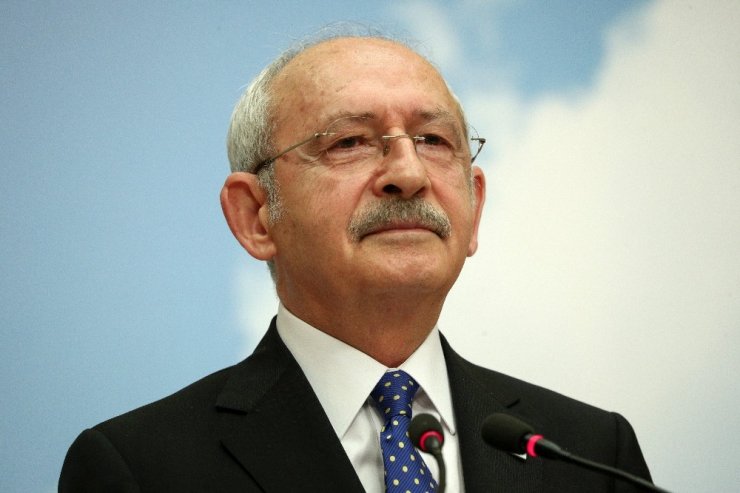 CHP Genel Başkanı Kılıçdaroğlu gazetecilere seslendi: “Size minnet borçluyuz”