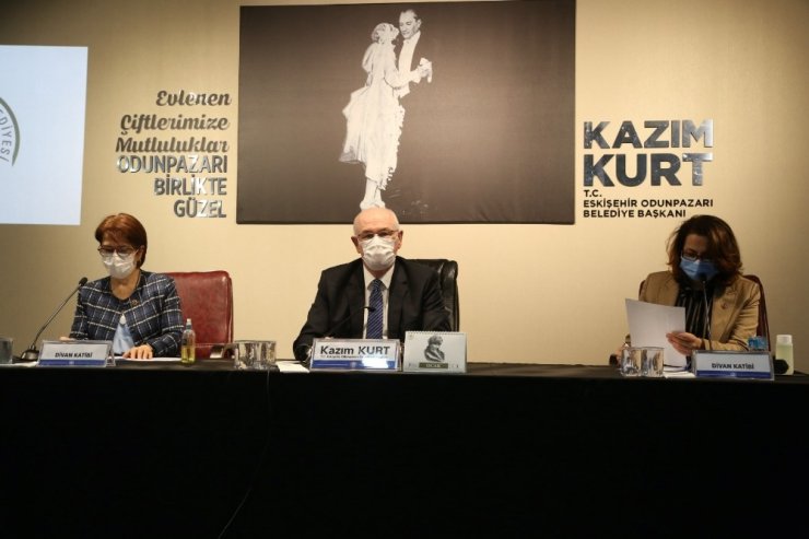 Başkan Kurt: “Sendika konusunda tarafsızız”