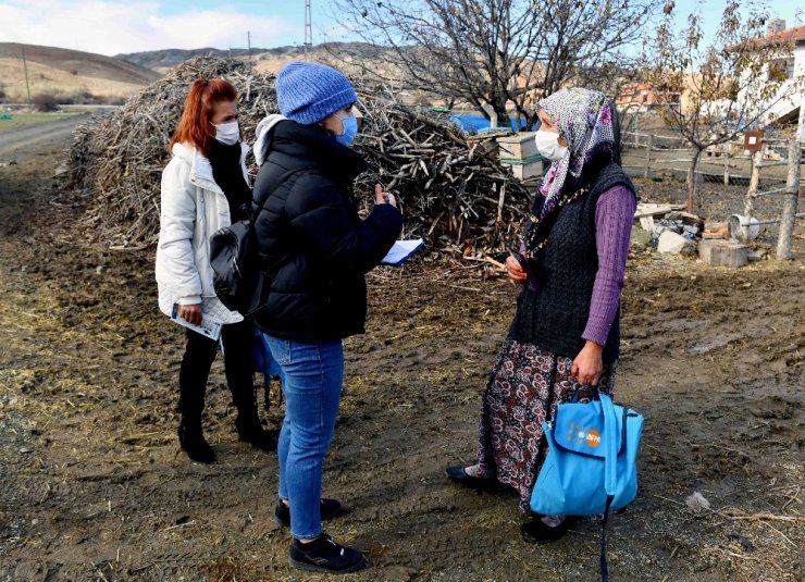 Ankara Büyükşehir Belediyesi’nden kadın sağlığını önceleyen proje