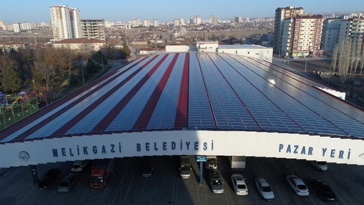 Başkan Palancıoğlu, "En ucuz enerji tasarruf edilen enerjidir"