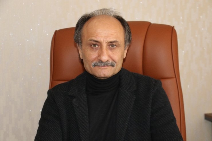 Bilişim Uzmanı Prof. Dr. Alkan: “WhatsApp ne yapıyorsa Telegram da onu yapıyor”