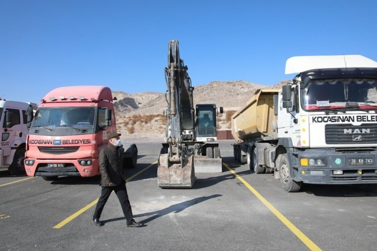 Başkan Çolakbayrakdar’dan sürücülere ve vatandaşlara çağrı