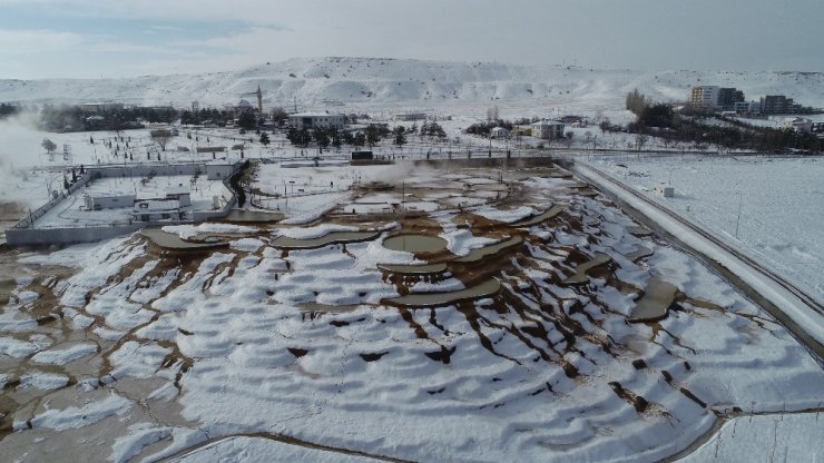 Altınkale Pamukkale’yi döndü