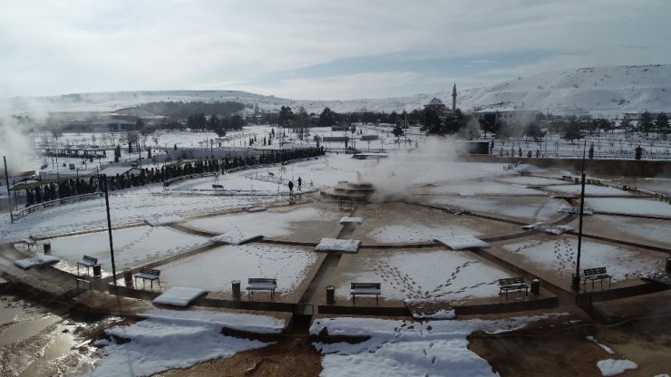 Altınkale Pamukkale’yi döndü