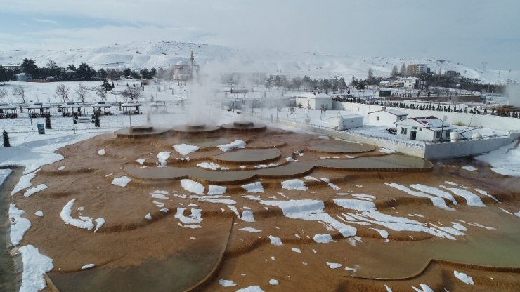 Altınkale Pamukkale’yi döndü