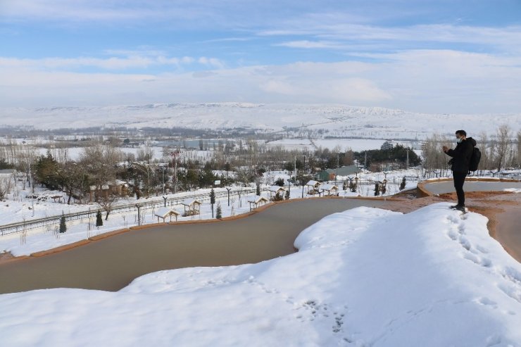 Altınkale Pamukkale’yi döndü