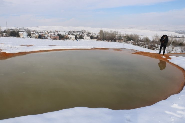 Altınkale Pamukkale’yi döndü