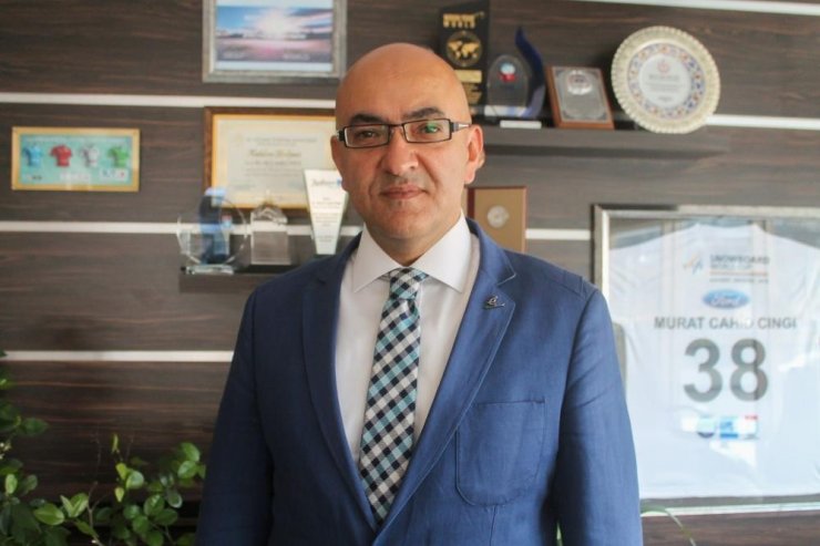 Erciyes yerli ve yabancı turistlere açık