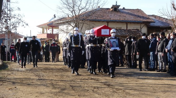 Uzman Çavuş Koca ve ailesi toprağa verildi