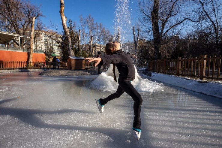 Rusya değil Ankara