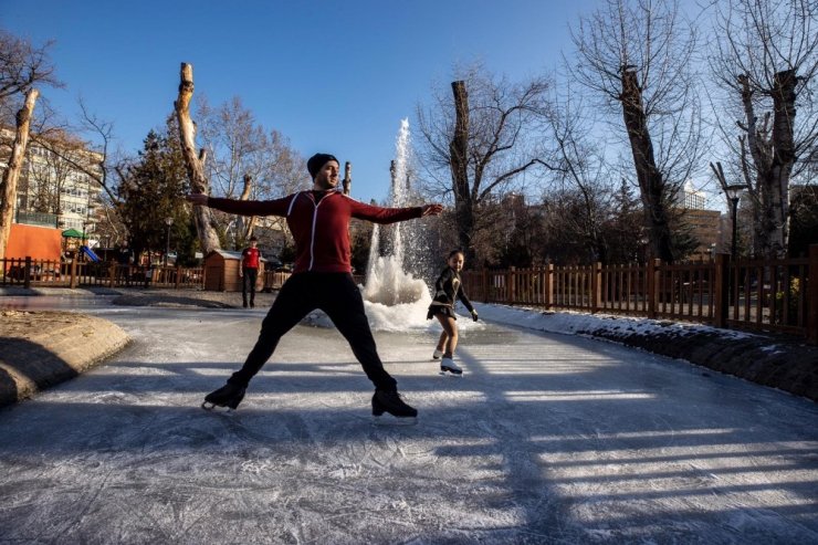 Rusya değil Ankara