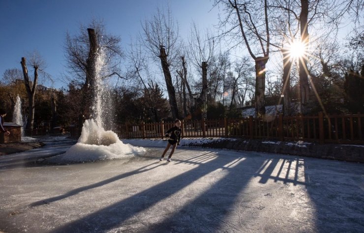 Rusya değil Ankara