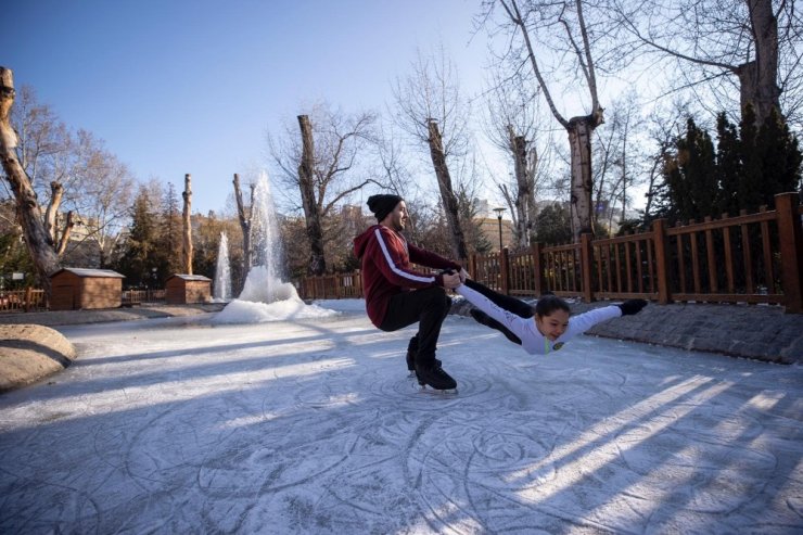 Rusya değil Ankara