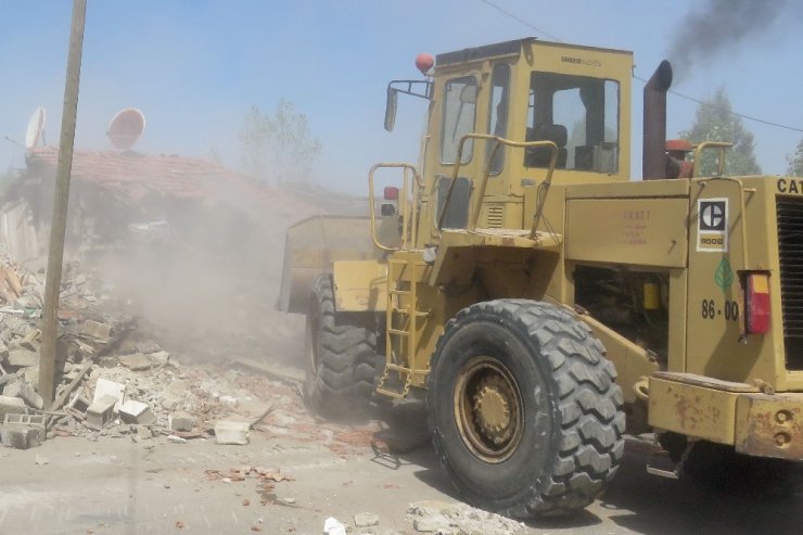 Çankaya’dan planlı kentleşmeye katkı