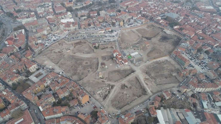 Başkan Kavuş: "Kalbi Meram için atan herkese şükran borçluyuz"