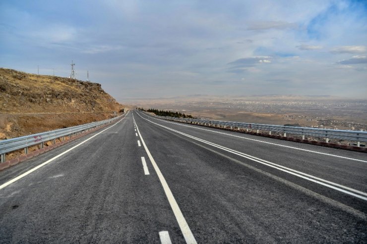 Muhtarlardan Başkan Büyükkılıç’a teşekkür ziyareti