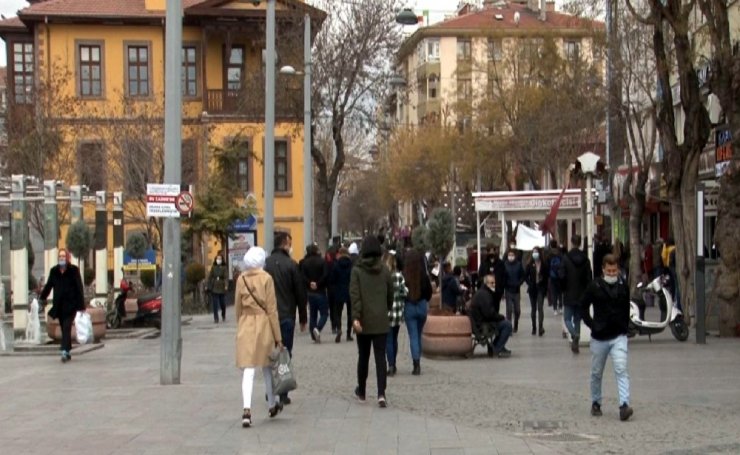 Göç olmasaydı Türkiye’nin en kalabalık ikinci şehri Konya olacaktı