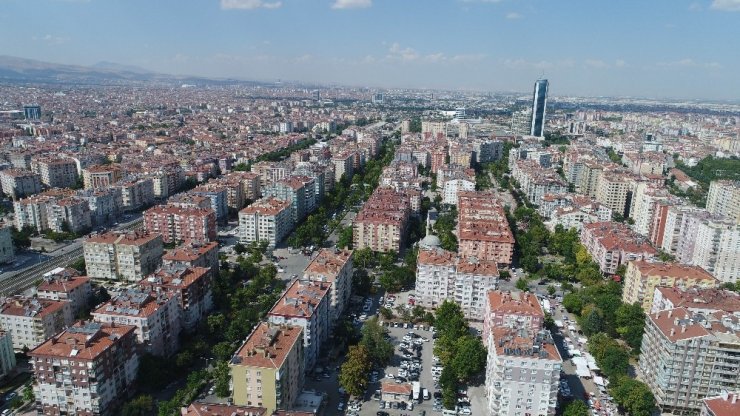 Göç olmasaydı Türkiye’nin en kalabalık ikinci şehri Konya olacaktı