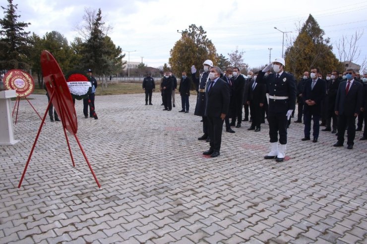 Kazım Karabekir Paşa Karaman’da anıldı