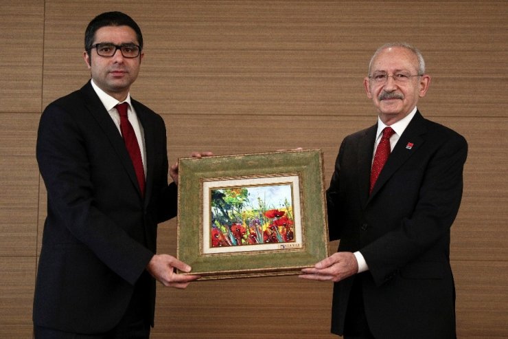 Kılıçdaroğlu: "Bizim eksiğimiz varsa rahatlıkla eleştirebilirsiniz, bundan asla gocunmayız’’