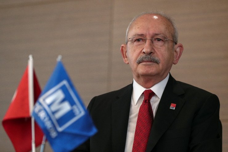 Kılıçdaroğlu: "Bizim eksiğimiz varsa rahatlıkla eleştirebilirsiniz, bundan asla gocunmayız’’