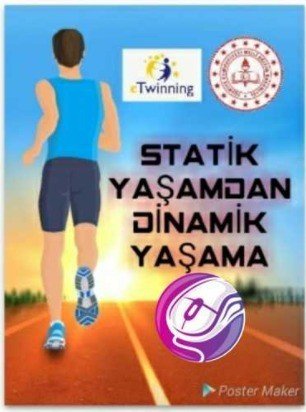 Statik yaşamdan dinamik yaşama