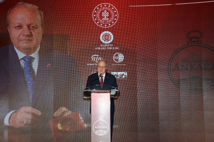 Özdebir: “Ankaralılar yaşadıkları kente sahip çıkmalıdır”