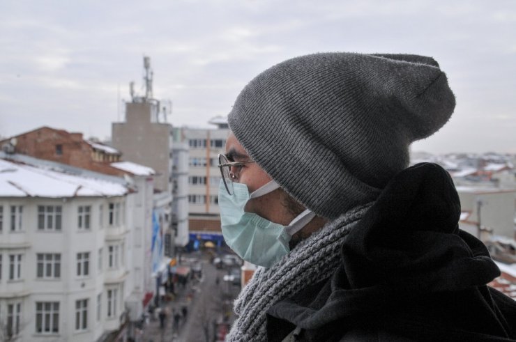 Kış aylarında bere ve şapka kullanımına dikkat