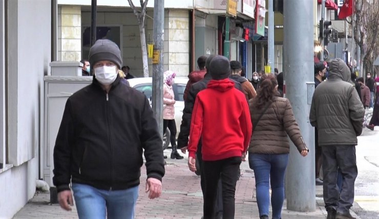 Kış aylarında bere ve şapka kullanımına dikkat