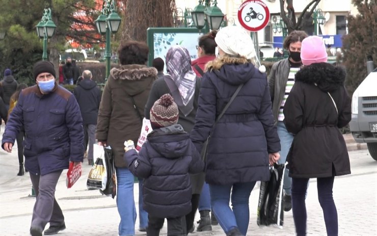 Kış aylarında bere ve şapka kullanımına dikkat