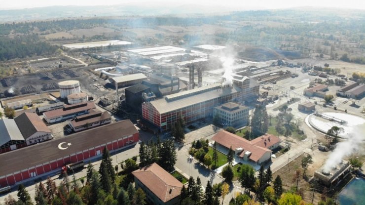 Kastamonu Şeker Fabrikası’nda 18 yılın rekoru kırıldı