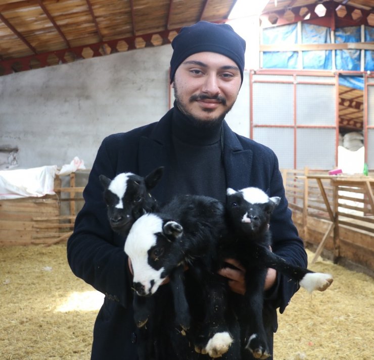 Adeta ‘Kuzu Makinesi’, lezzeti ile tercih ediliyor