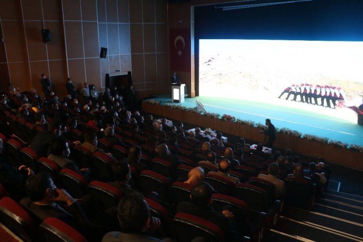 Sivas Belediyesi’nden 100 Milyon liralık yatırım