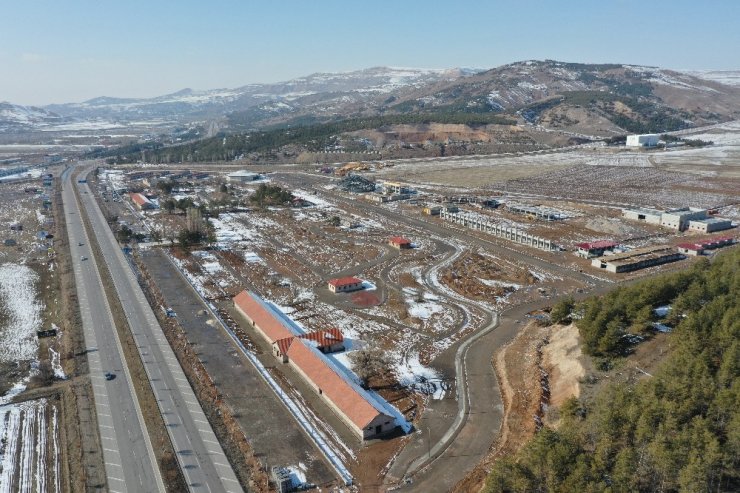 Türkiye’de ilk dünyada eşi benzeri yok